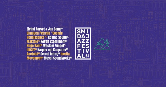 16-22.08 Sapte evenimente de neratat saptamana aceasta la Cluj