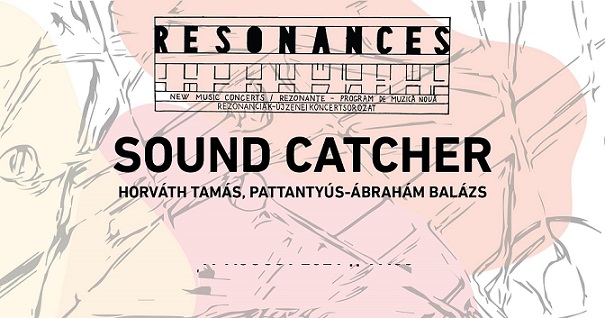 19.08 Performance muzical: Sound Catcher