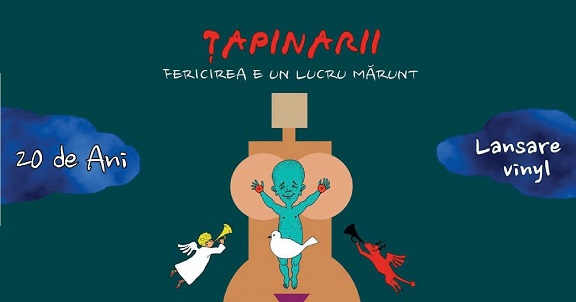 5.08 Concert: Tapinarii