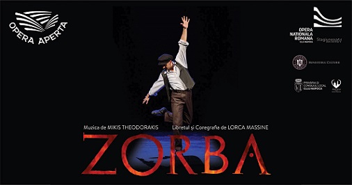 31.08 Opera Aperta 2021: Zorba