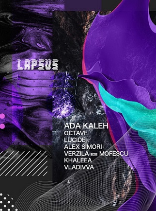 27.08 Concert: L.A.P.S.U.S.