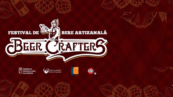 24-26.09 Festival: Beer Crafters Festival