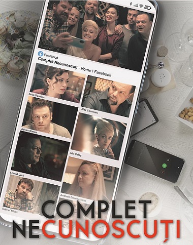 26.09 Film: Complet necunoscuți