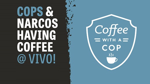 2.09 Intâlnire: Cops & narcos having coffee
