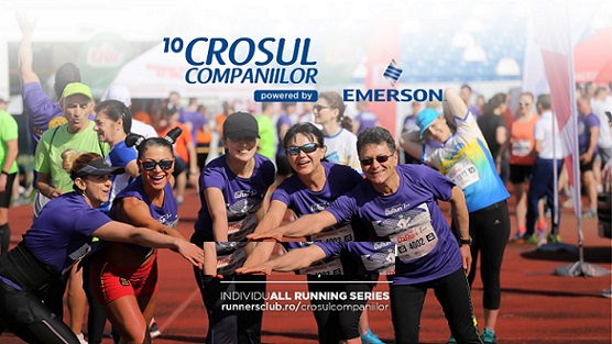 26.09 Crosul Companiilor