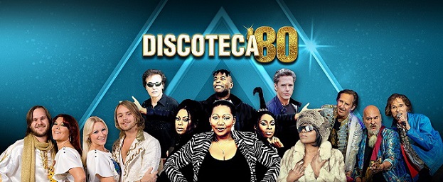 18.09 Party: Discoteca ’80