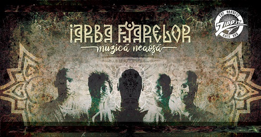 25.09 Concert: Iarba Fiarelor