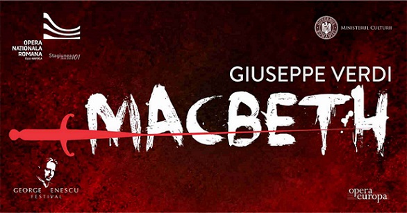15.06 Spectacol de operă: Macbeth