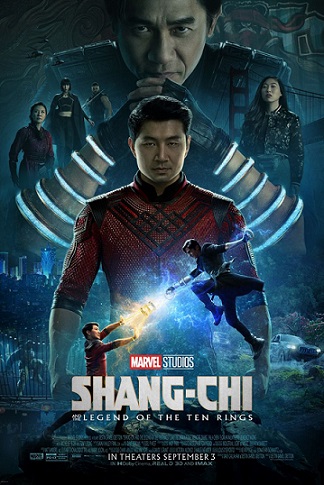 5.09 Film: Shang-Chi and the Legend of the Ten Rings
