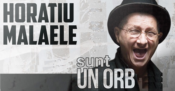 29.09 Spectacol: Sunt un Orb
