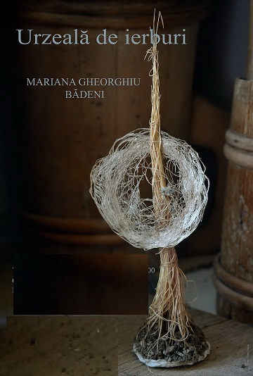 19.09 Expozitie: Urzeală de ierburi