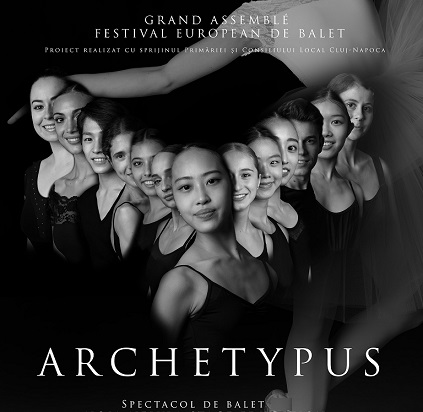 23.10 Spectacol: ARCHETYPUS