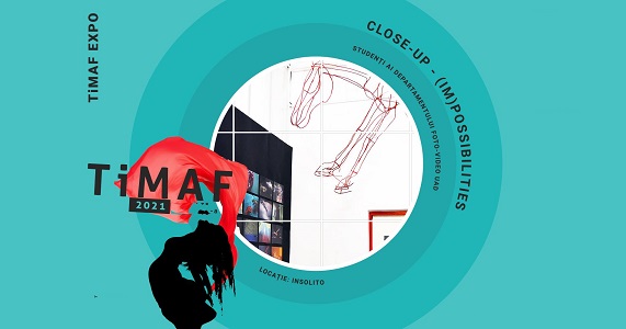 27.10 TiMAF Expo: Close-Up – (Im)Possibilities