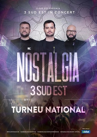 17.10 Concert 3 Sud Est Nostalgia