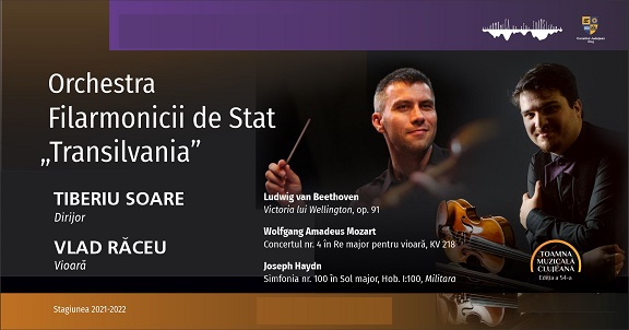 18-24.10 Sapte evenimente de neratat saptamana aceasta la Cluj