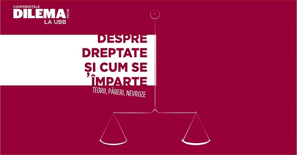 19.10 Conferințele Dilema veche