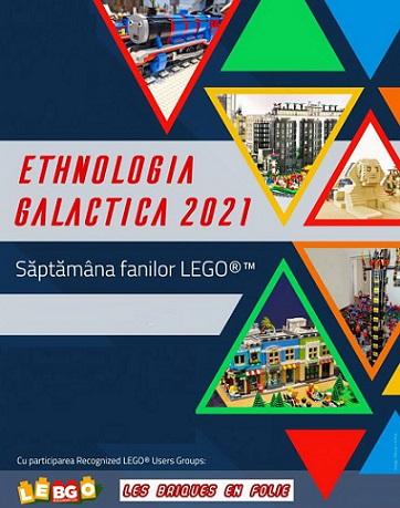 8.10 Expozitie Brickenburg, Ethnologia Galactic