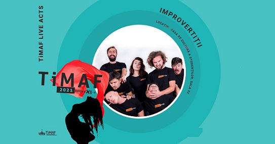 4.11 Show: Improvise & Adapt