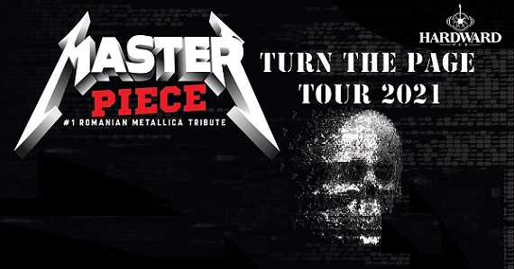 23.10 Concert: Masterpiece