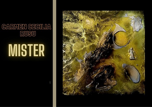 22.10 Expoziție: Mister