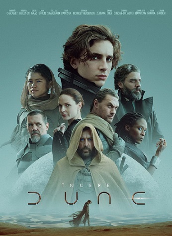 24.10 Film: Dune