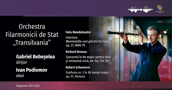 22-28.11 Sapte evenimente de neratat saptamana aceasta la Cluj