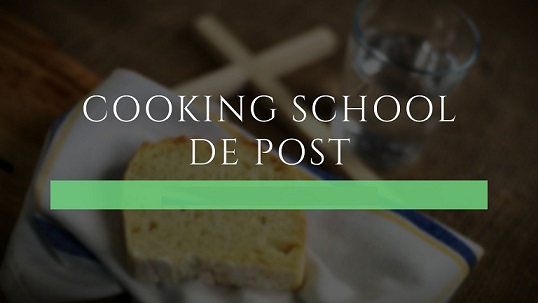 16.11 Cooking School