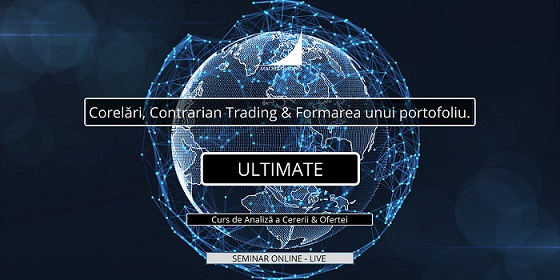 27.11 Curs de Trading: Corelări, Contrarian Trading & Formarea unui portofoliu