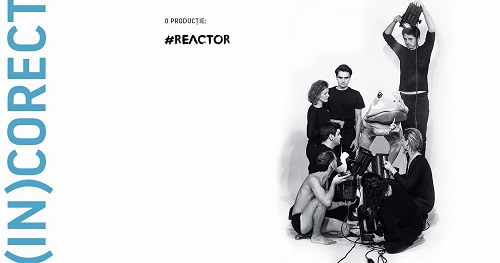 1.03 Spectacol: (In)corect