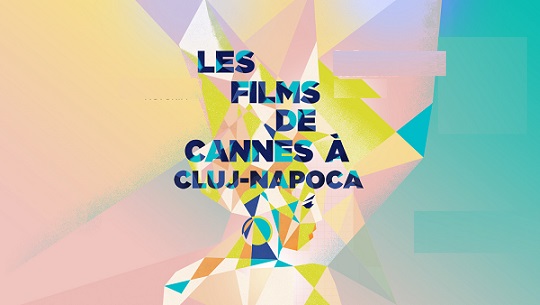 5-7.11 Festival: Les Films de Cannes à Cluj-Napoca 2021