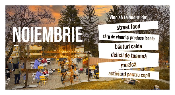 19-21.11 Târg: Noiembrie