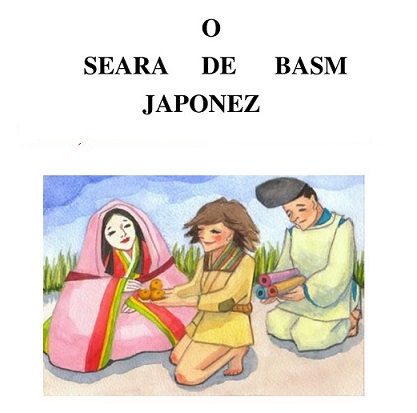 26.11 Lectura: O seara de basm japonez
