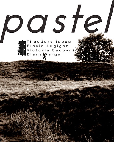 4-30.11 Expozitie: Pastel