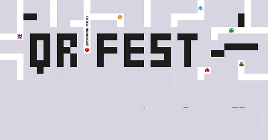 11-14.11 Festival-Cercetare: Q[uestioning]R[eality] Fest