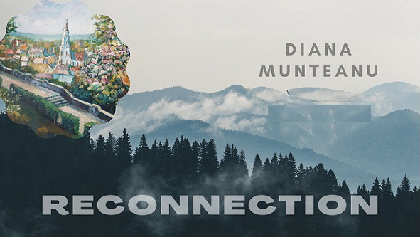 1.12 Expoziție de pictură: Reconnection
