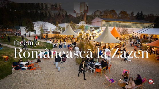 30.11-1.12 Românească
