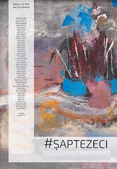 2.12 Expoziție: #Șaptezeci