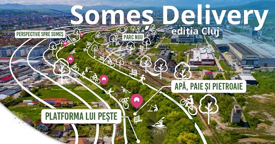 8-14.11 Sapte evenimente de neratat saptamana aceasta la Cluj
