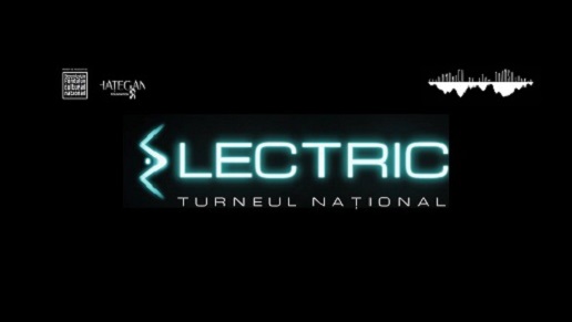 6.11 Turneul național Electric