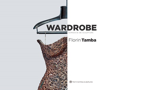 25.11-10.12 Expoziție: Wardrobe