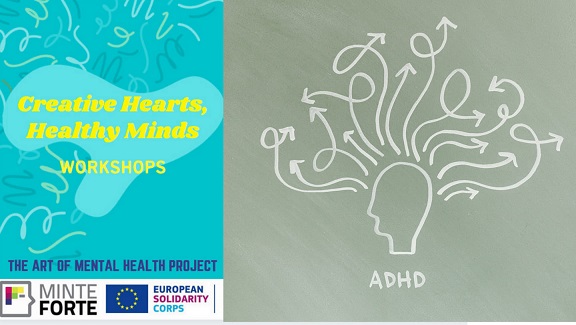 17.11 Atelier: What is ADHD?