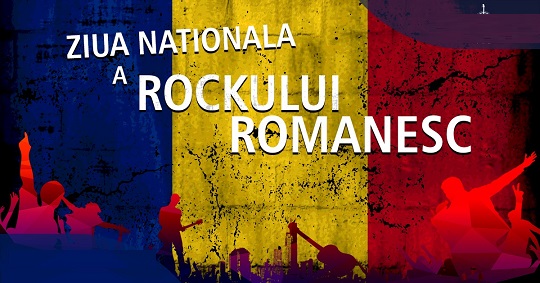 1.12 Ziua Nationala a Rockului Romanesc
