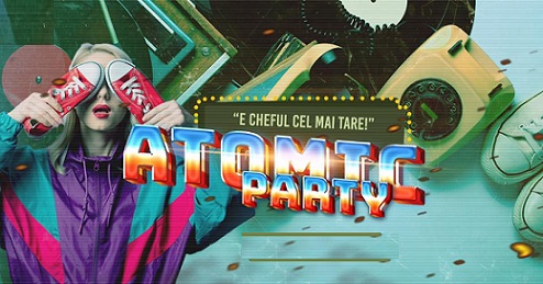 23.12 Atomic Party