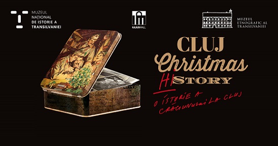 15.12.2021-15.01.2022 Cluj Christmas (Hi)Story
