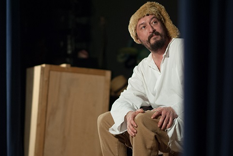 21.12 Eveniment pentu copii: Dănilă Prepeleac