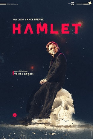 29.12 Piesa de teatru: Hamlet