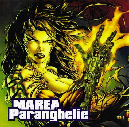 19.12 Party: Marea Paranghelie