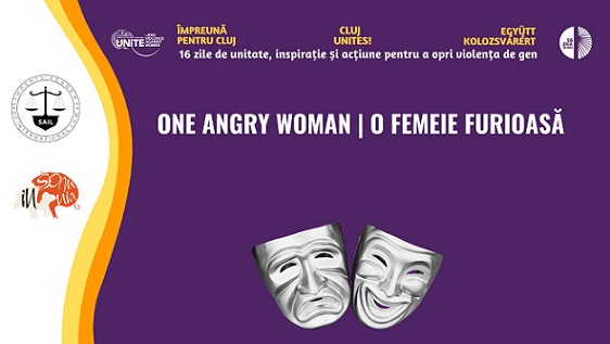 10.12 Scenetă: O femeie furioasă