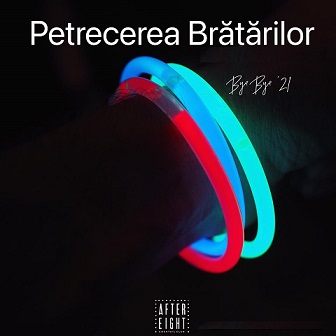 21.12 Party: Petrecerea Brățărilor