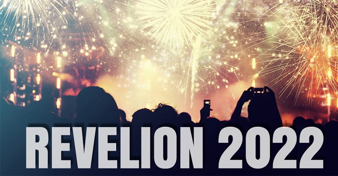 31.12 Unde facem Revelionul?